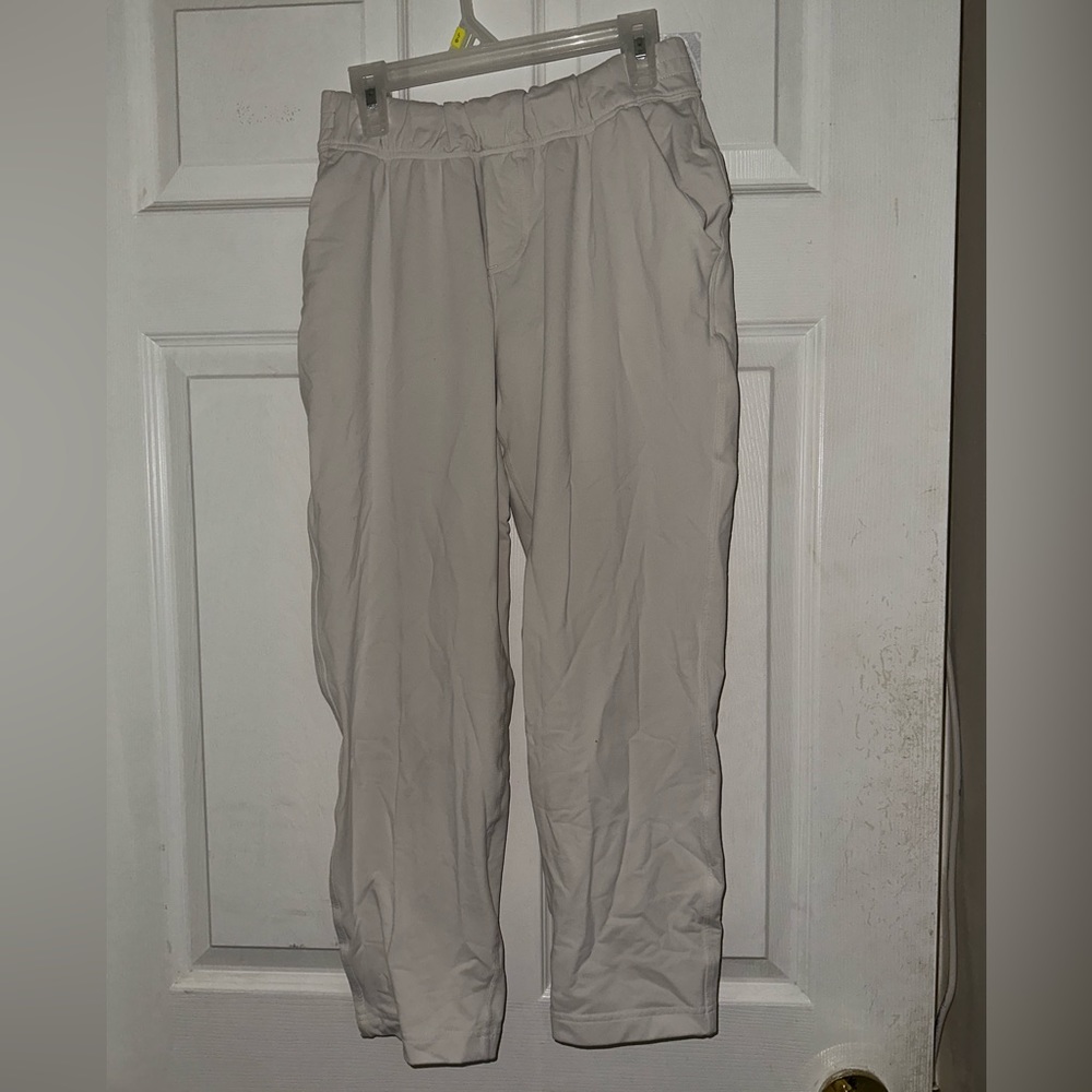 TNA joggers